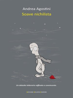 cover image of Soave nichilista